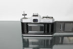 Pentax SP 500 + Super Multi Coated Takumar 28mm f/3.5 - Dutch|Thrift