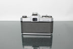 Pentax SP 500 + Super Multi Coated Takumar 28mm f/3.5 - Dutch|Thrift