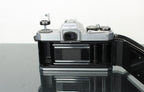 Pentax Spotmatic + 50mm 1.4 Takumar lens (M42 mount) - Dutch|Thrift