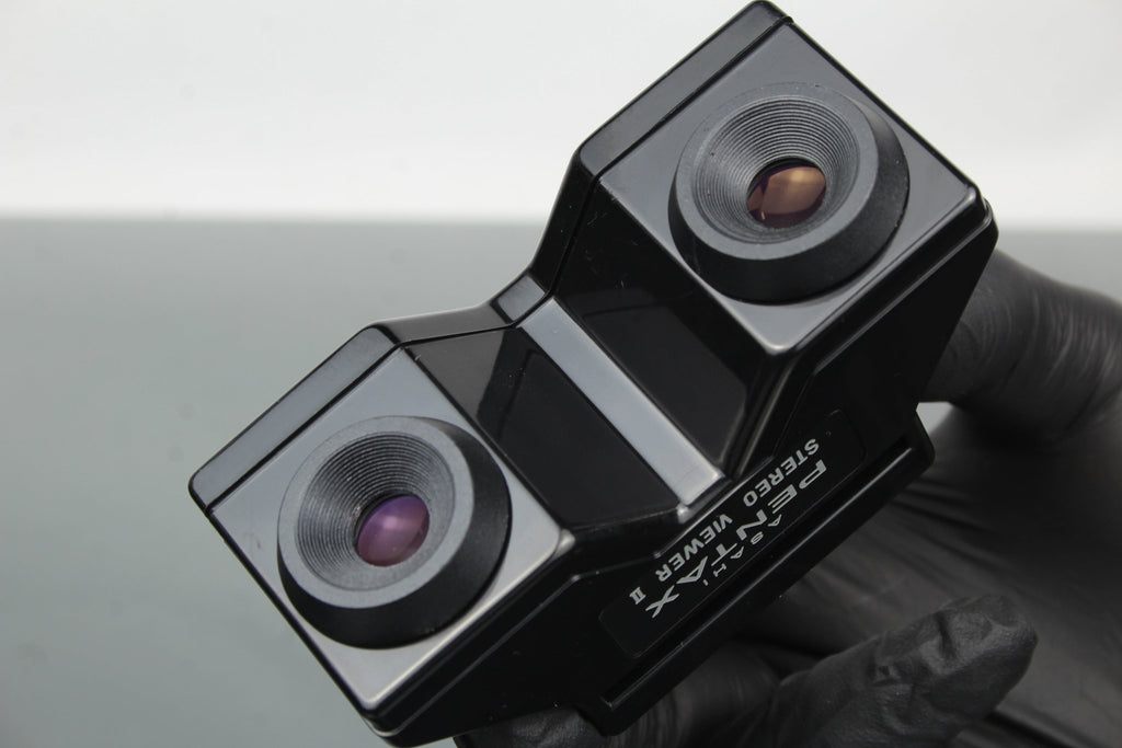 Pentax Stereo Viewer 2 - Dutch|Thrift