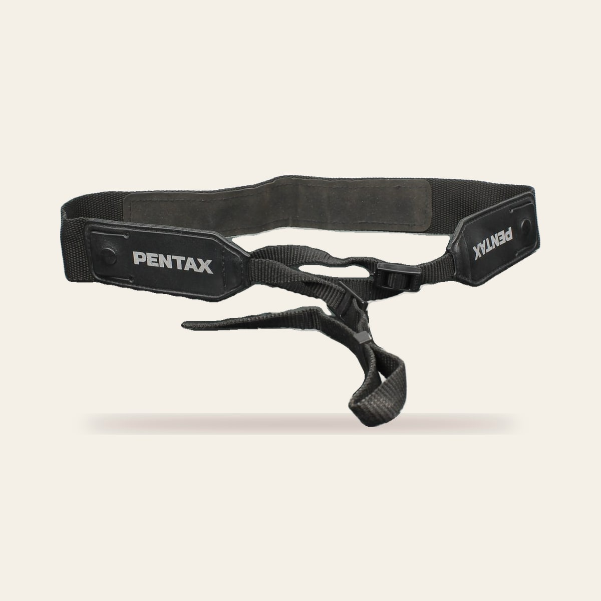 Pentax Strap