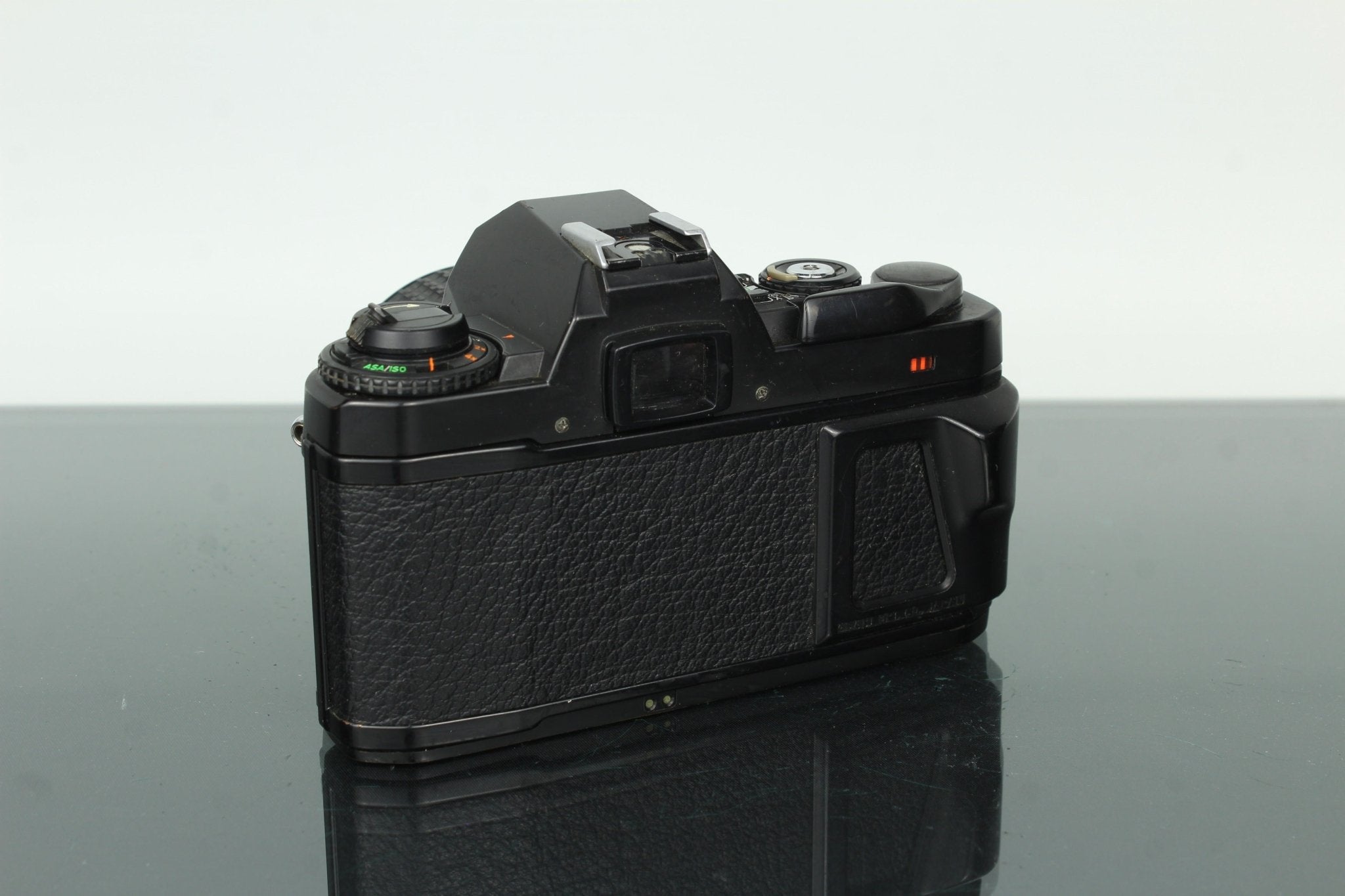 Câmara de Filme SLR Pentax Super A 35mm + Lente Zoom A 35-70mm