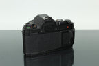 Pentax Super A + Pentax - A Zoom 1:3.5 - 4.5 35 - 70mm - Dutch|Thrift