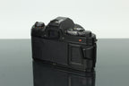 Pentax Super A + Pentax - A Zoom 1:3.5 - 4.5 35 - 70mm - Dutch|Thrift