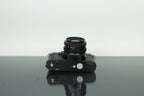 Pentax Super A SMC Pentax - A 50mm f/1.7 - Dutch|Thrift