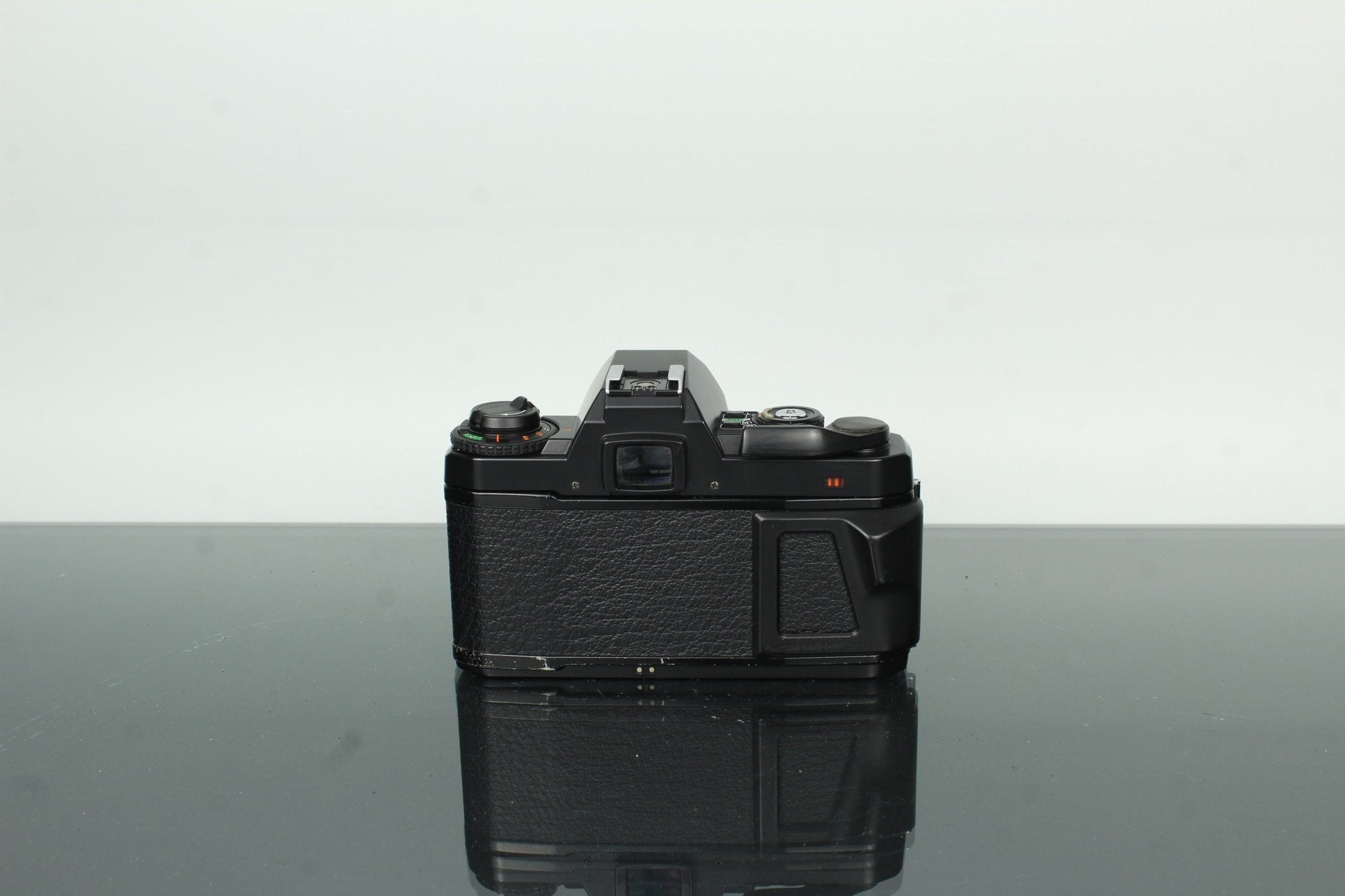 Pentax Super A Film Camera with SMC 50mm f/1.7 Lens | Excellent