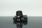 Pentax Super A SMC Pentax - A 50mm f/1.7 - Dutch|Thrift