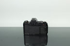 Pentax Super A SMC Pentax - A 50mm f/1.7 - Dutch|Thrift