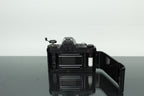 Pentax Super A SMC Pentax - A 50mm f/1.7 - Dutch|Thrift