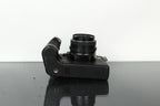 Pentax Super A + SMC Pentax - M 50mm f/2 - Dutch|Thrift