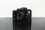 Pentax Super A + SMC Pentax - M 50mm f/2 - Dutch|Thrift