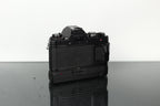 Pentax Super A + SMC Pentax - M 50mm f/2 - Dutch|Thrift