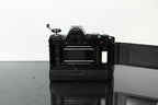Pentax Super A + SMC Pentax - M 50mm f/2 - Dutch|Thrift
