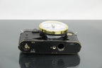 Pentax superA Custom made Clock - Dutch|Thrift