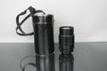 Pentax Takumar 1:2.5 135mm Super - Multi - Coated - Dutch|Thrift