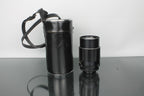 Pentax Takumar 1:2.5 135mm Super - Multi - Coated - Dutch|Thrift