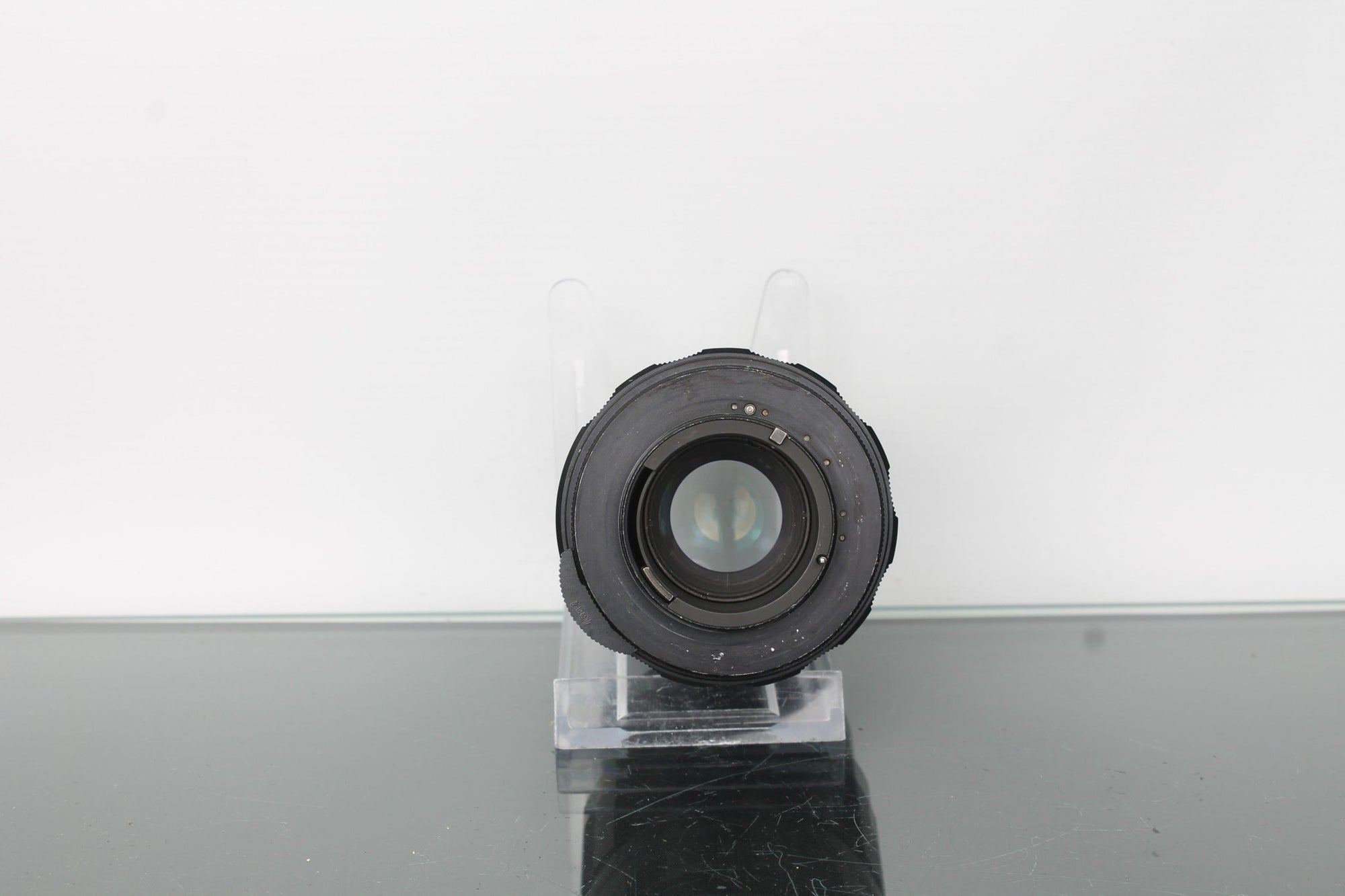 Pentax Takumar 1:2.5 135mm Super - Multi - Coated - Dutch|Thrift