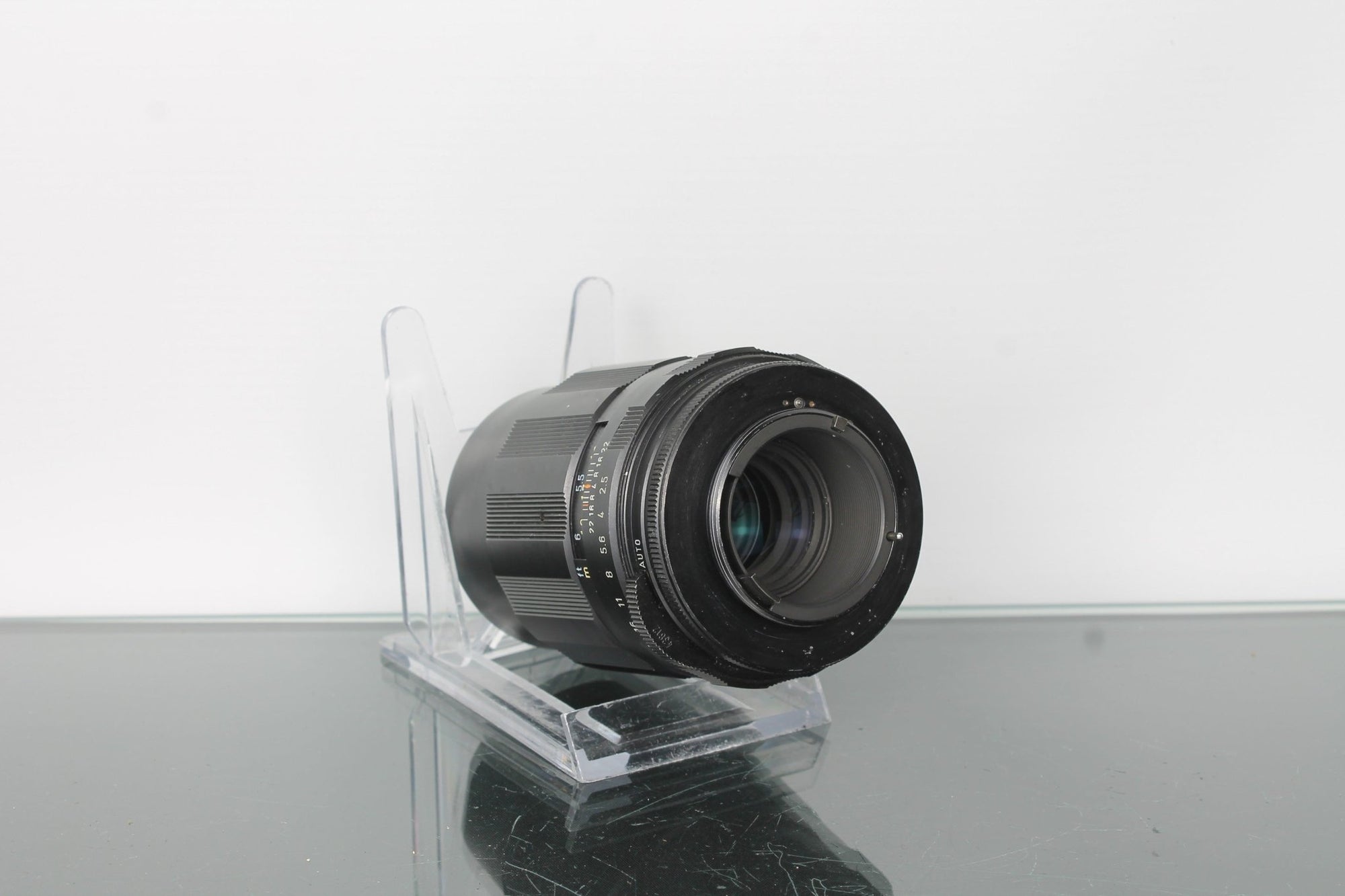 Pentax Takumar 1:2.5 135mm Super - Multi - Coated - Dutch|Thrift