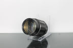 Pentax Takumar 1:2.5 135mm Super - Multi - Coated - Dutch|Thrift