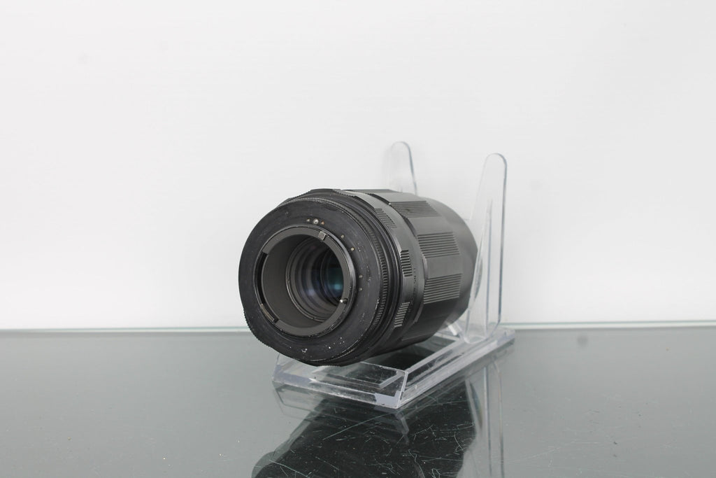 Pentax Takumar 1:2.5 135mm Super - Multi - Coated - Dutch|Thrift