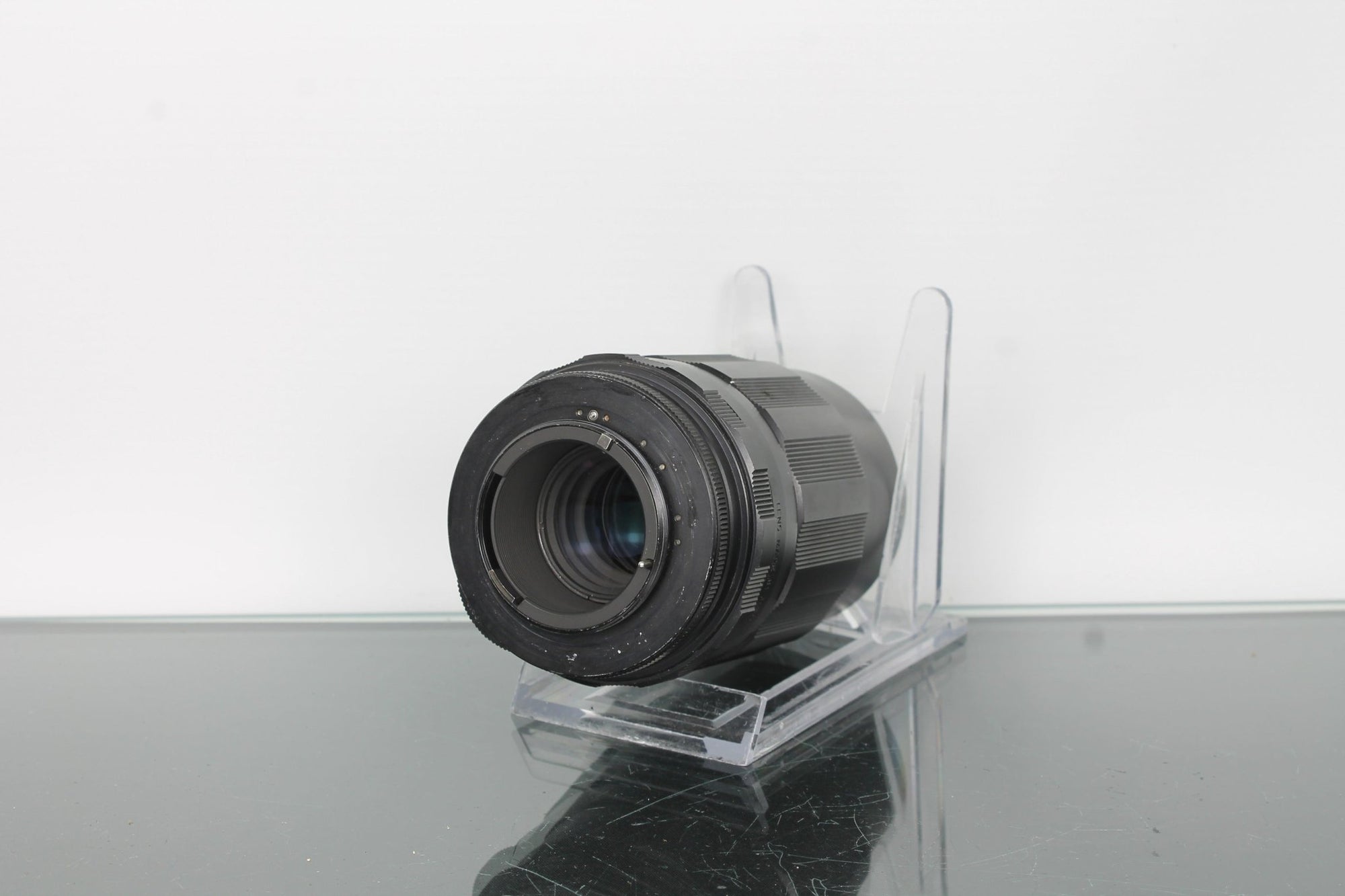 Pentax Takumar 1:2.5 135mm Super - Multi - Coated - Dutch|Thrift