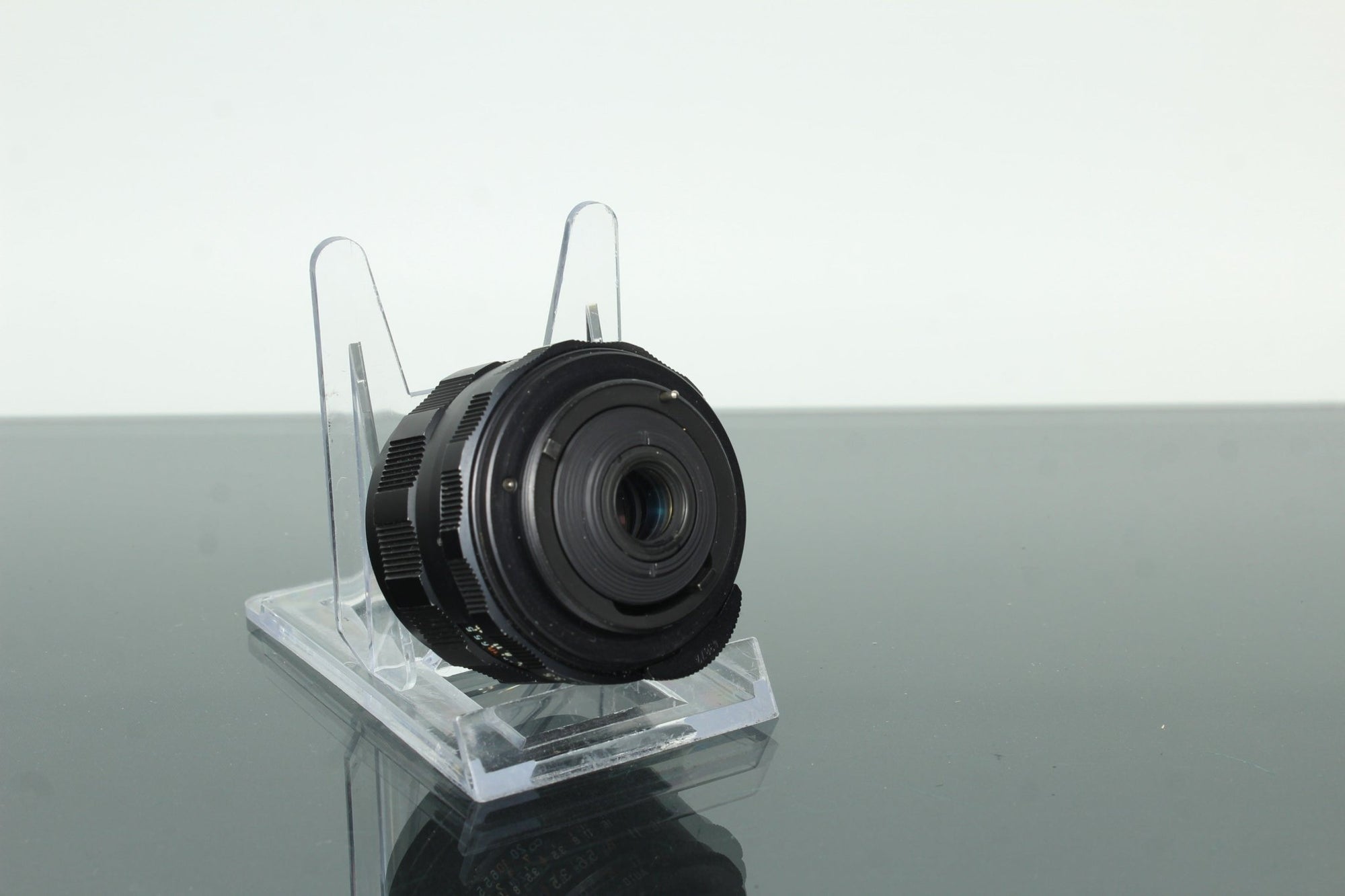 Pentax Takumar 28mm f/3.5 SMC - Dutch|Thrift