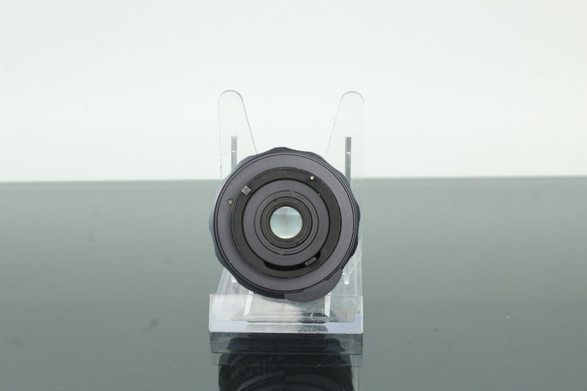 Pentax Takumar 28mm f/3.5 SMC - Dutch|Thrift