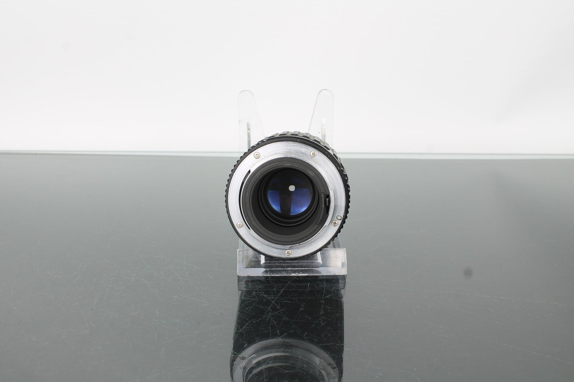 Pentax Takumar (Bayonet) 135mm f/2.5 - Dutch|Thrift