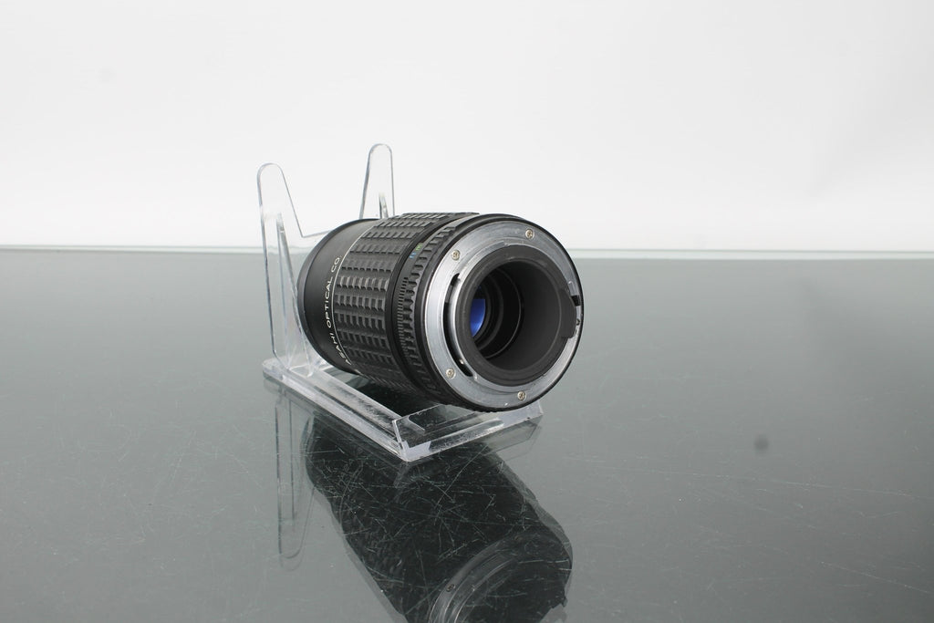 Pentax Takumar (Bayonet) 135mm f/2.5 - Dutch|Thrift