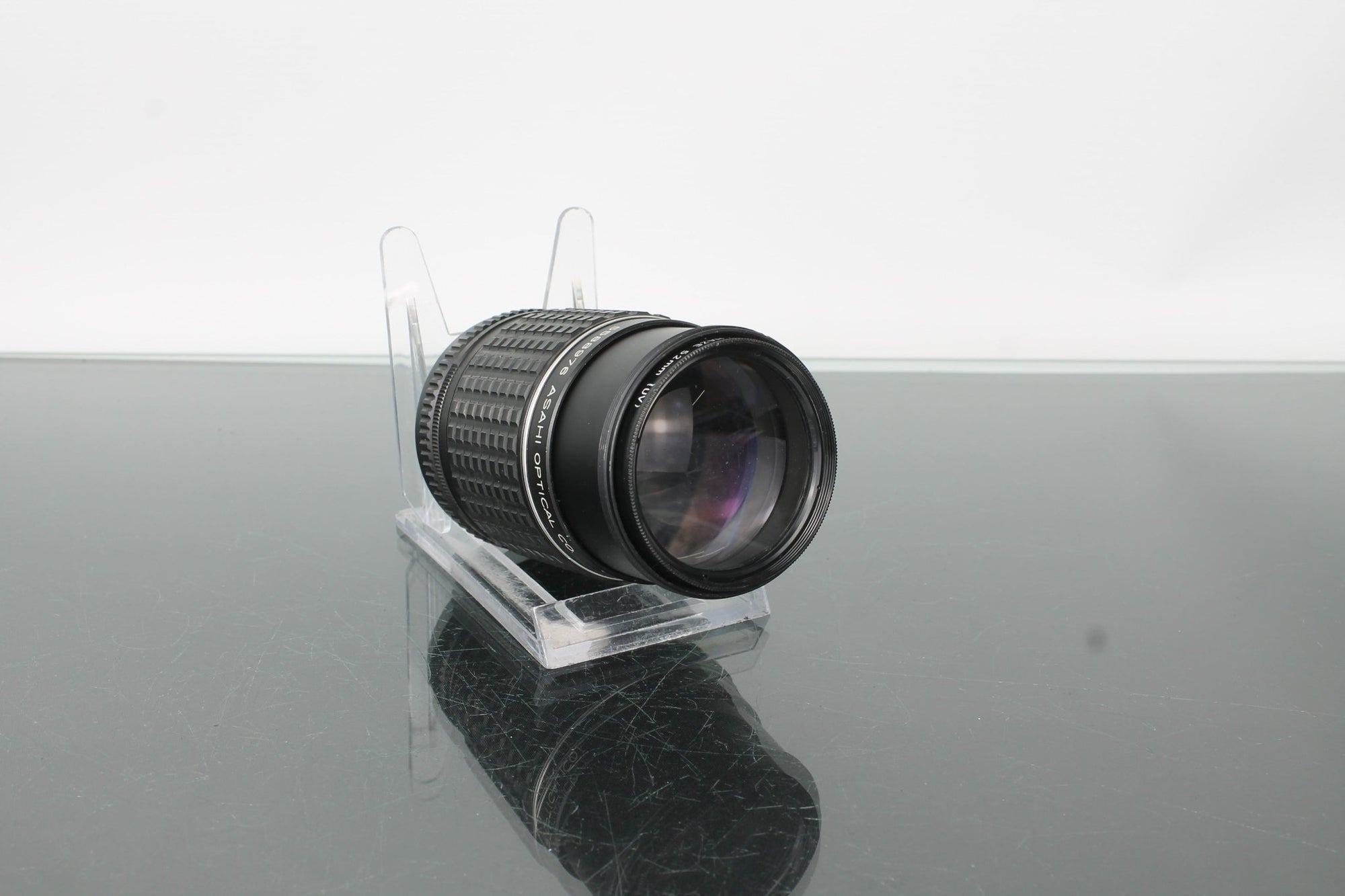 Pentax Takumar (Bayonet) 135mm f/2.5 - Dutch|Thrift