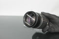 Pentax Takumar (Bayonet) 135mm f/2.5 - Dutch|Thrift
