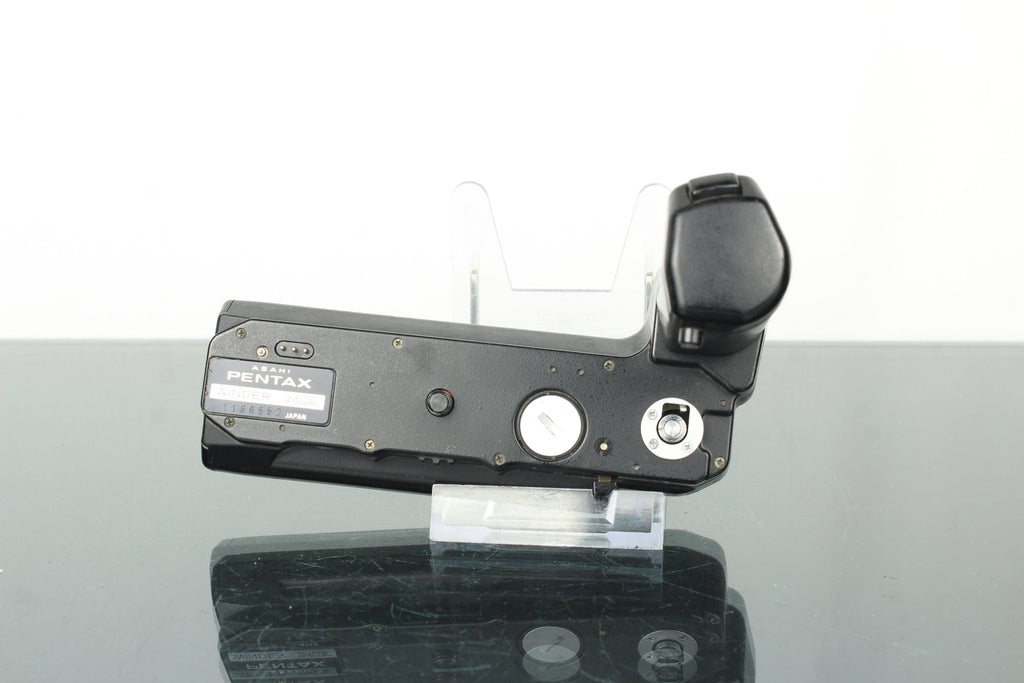 Pentax Winder ME - Dutch|Thrift