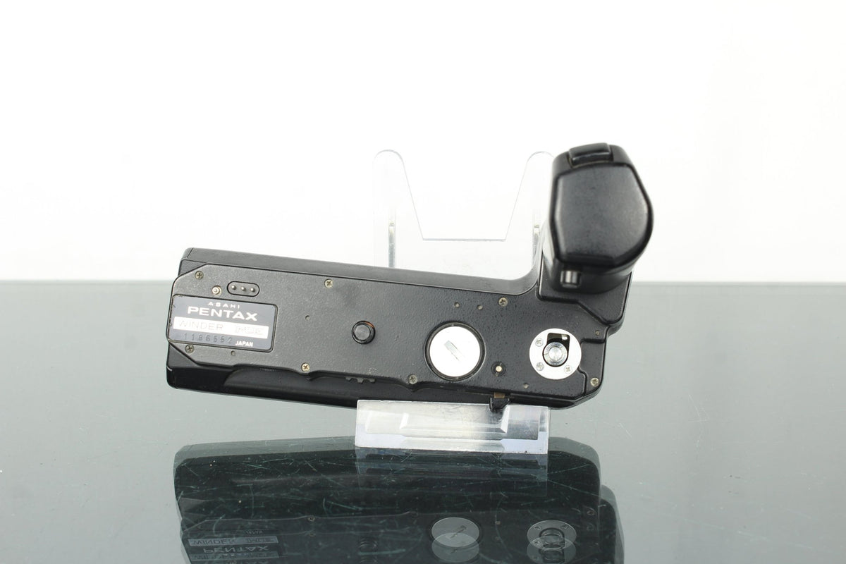 Pentax Winder ME - Dutch|Thrift