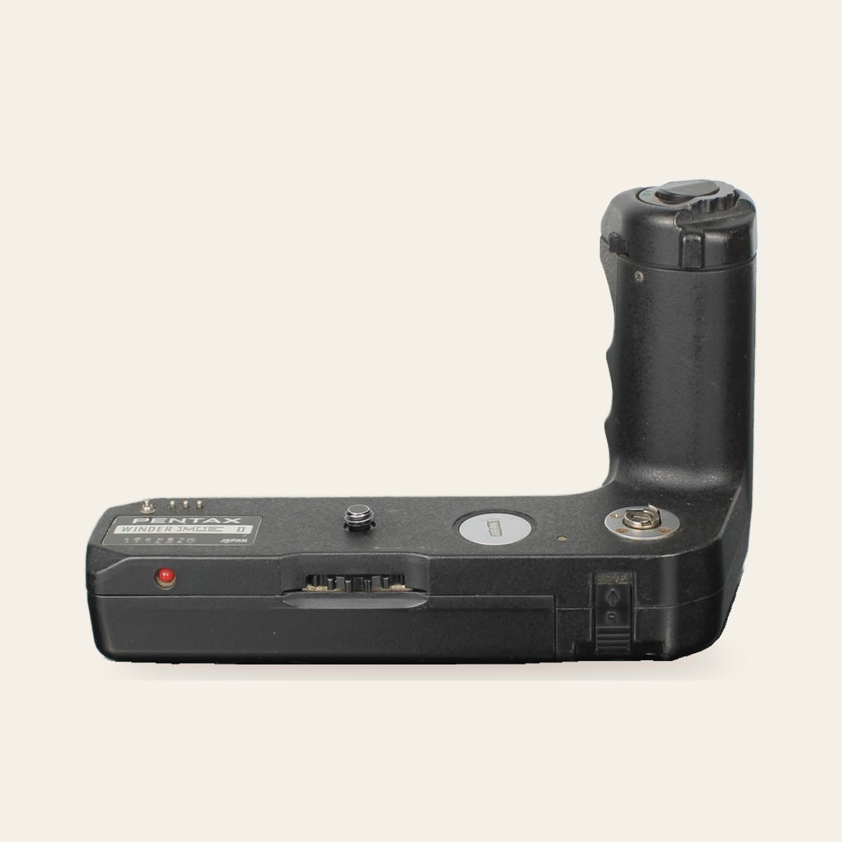 Pentax Winder ME II