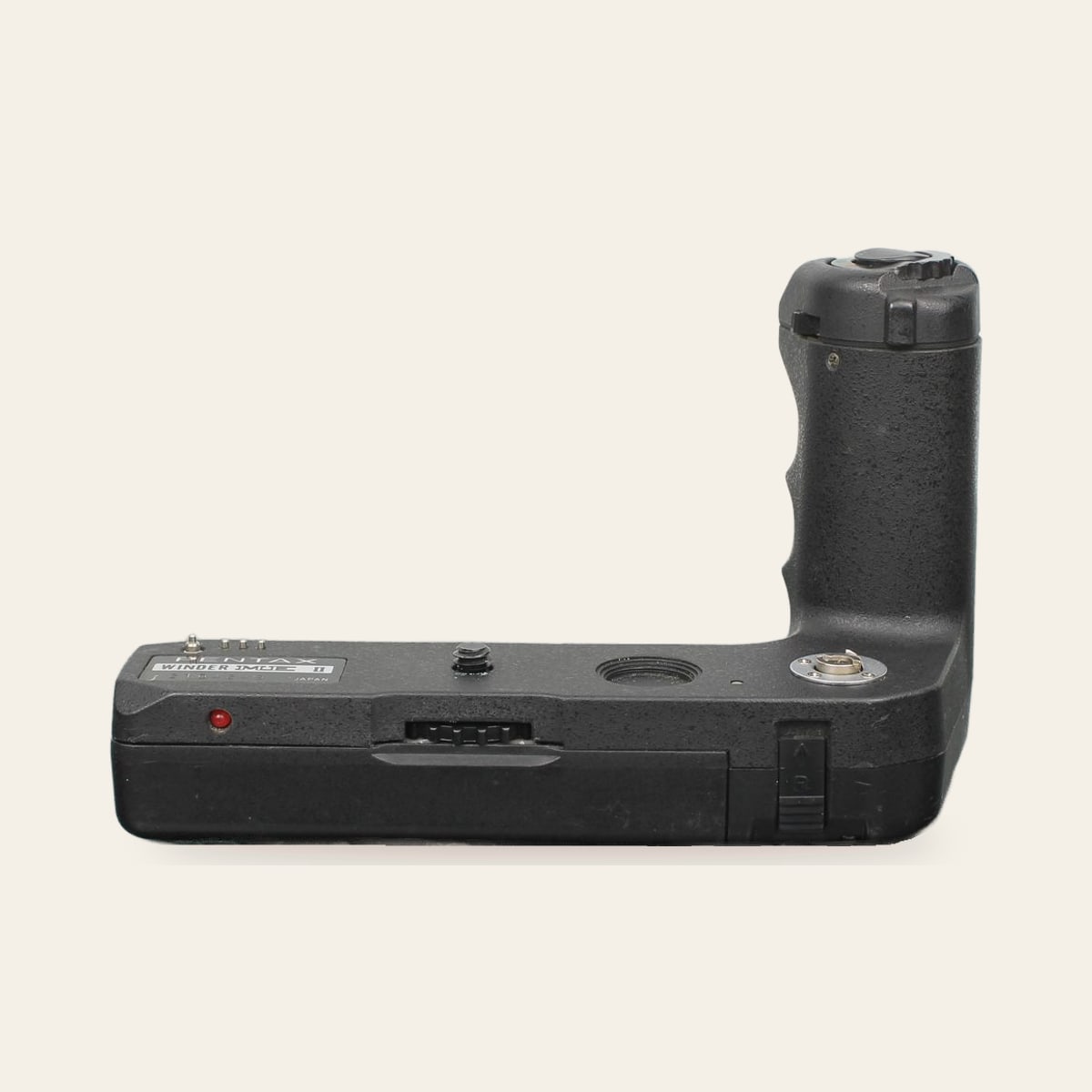 Pentax Winder ME II