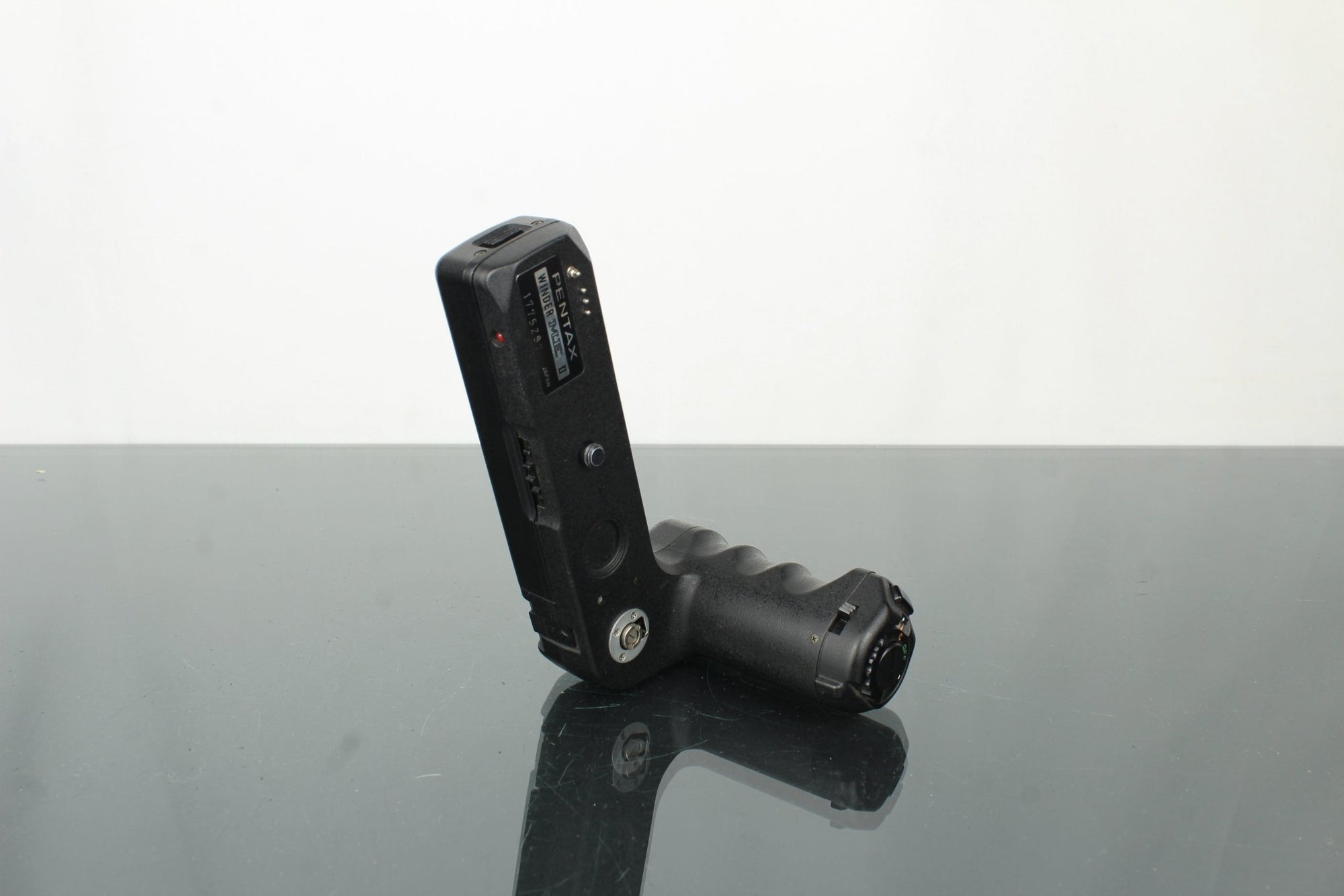 Pentax Winder ME II - Dutch|Thrift