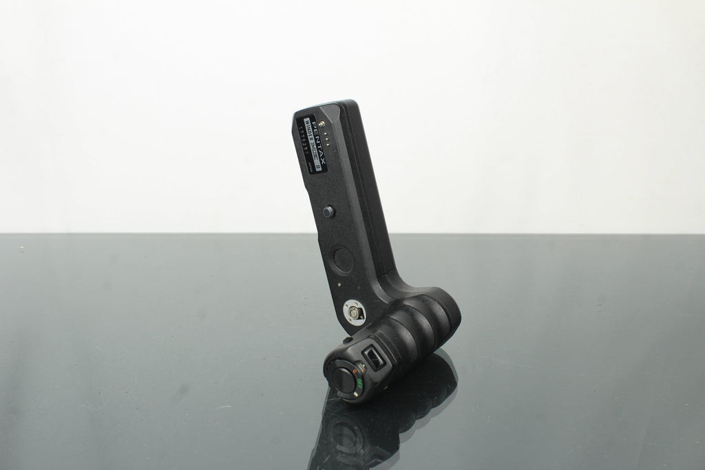 Pentax Winder ME II - Dutch|Thrift