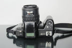 Pentax Z - 10 + Pentax SMC 35 - 80mm 1:4 - 5.6 lens - Dutch|Thrift