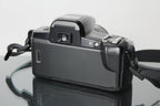 Pentax Z - 10 + Pentax SMC 35 - 80mm 1:4 - 5.6 lens - Dutch|Thrift