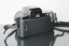 Pentax Z - 10 + Pentax SMC 35 - 80mm 1:4 - 5.6 lens - Dutch|Thrift