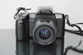 Pentax Z - 10 + Pentax SMC 35 - 80mm 1:4 - 5.6 lens - Dutch|Thrift