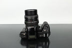 Pentax Z - 10 + Pentax X Zoom 1:3.5 - 4.5 28 - 80mm - Dutch|Thrift