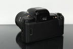 Pentax Z - 10 + Pentax X Zoom 1:3.5 - 4.5 28 - 80mm - Dutch|Thrift