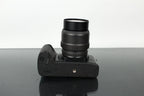 Pentax Z - 10 + Pentax X Zoom 1:3.5 - 4.5 28 - 80mm - Dutch|Thrift