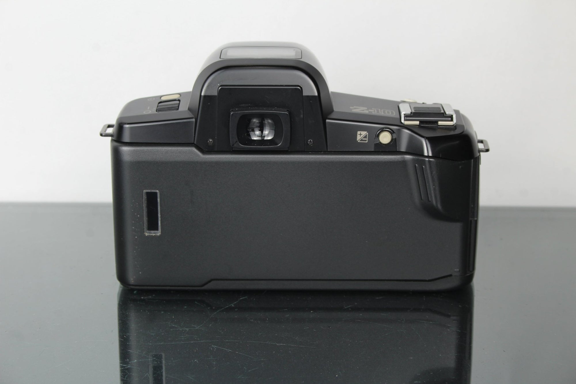 Pentax Z10 + 50mm 1.7 SMC Pentax lens (K - mount) - Dutch|Thrift