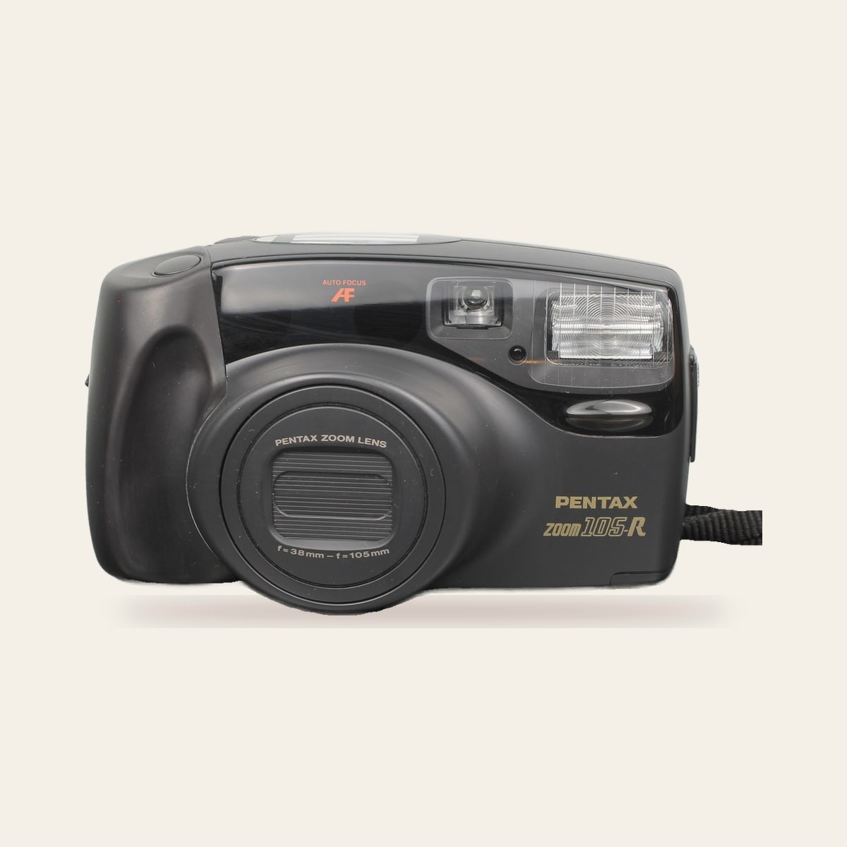 Pentax Zoom 105-R