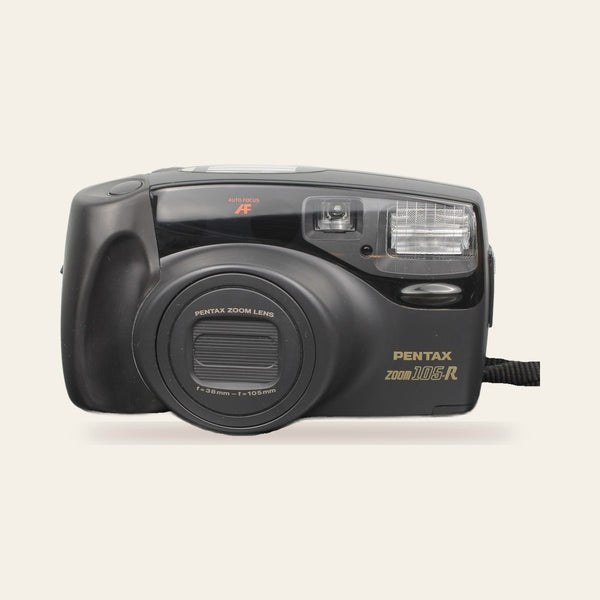 Pentax Zoom 105-R