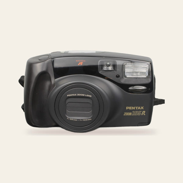 Pentax Zoom 105-R