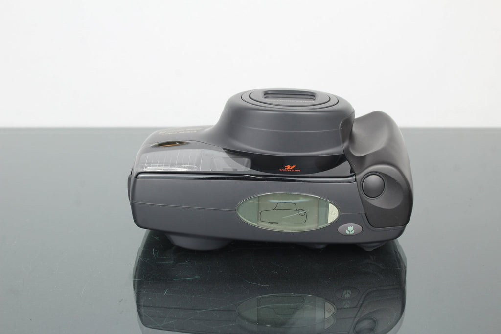 Pentax ZOOM 105 - R - Dutch|Thrift