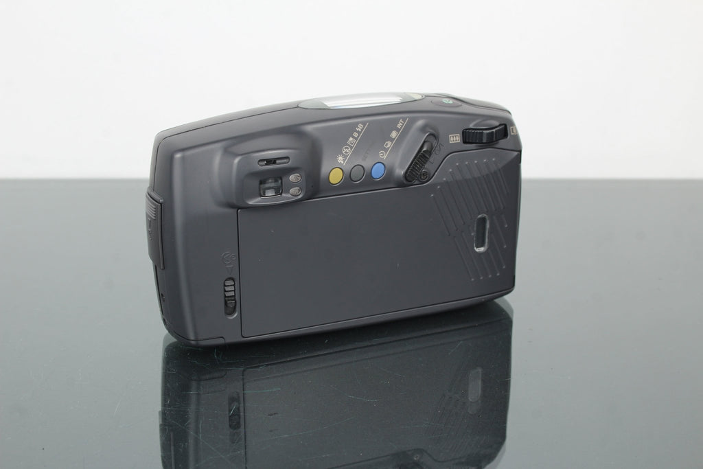 Pentax ZOOM 105 - R - Dutch|Thrift